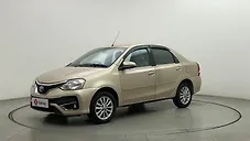 Used Toyota Etios VX in Thane