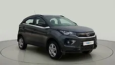 Used Tata Nexon XM (S) [2020-2023] in Jaipur