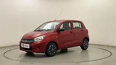 Used Maruti Suzuki Celerio VXi AMT in Mumbai