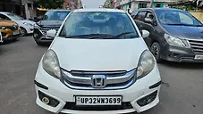 Used Honda Amaze 1.2 E i-VTEC in Kanpur