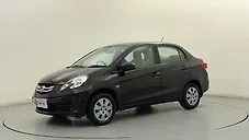 Used Honda Amaze 1.2 S i-VTEC in Gurgaon