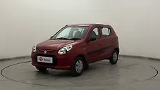 Used Maruti Suzuki Alto 800 Vxi in Hyderabad