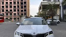 Used Skoda Octavia 2.0 TDI L&K in Nagpur