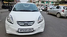 Used Honda Amaze 1.2 S i-VTEC in Kanpur
