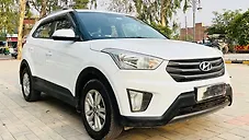 Used Hyundai Creta 1.6 SX Plus AT Petrol in Chandigarh