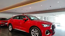 Used Audi Q3 Sportback Technology in Raipur