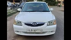 Used Hyundai Accent CNG in Ahmedabad