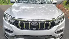Used Mahindra Alturas G4 4WD AT [2018-2020] in Mumbai