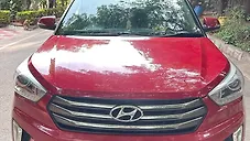 Used Hyundai Creta 1.6 SX Plus AT in Bangalore