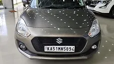 Used Maruti Suzuki Swift LXi in Bangalore