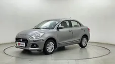 Used Maruti Suzuki Dzire ZXi AGS in Mumbai