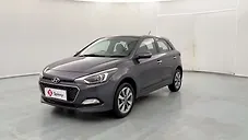 Used Hyundai Elite i20 Asta 1.2 (O) [2016] in Lucknow