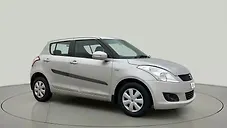 Used Maruti Suzuki Swift VDi in Hyderabad