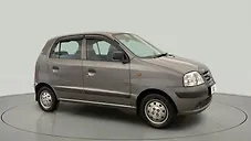 Used Hyundai Santro Xing GL Plus in Delhi