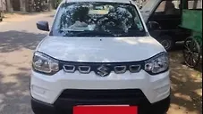 Used Maruti Suzuki S-Presso VXi Plus (O) AMT [2022-2023] in Chennai