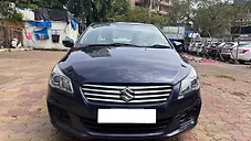 Used Maruti Suzuki Ciaz Sigma 1.3 Hybrid in Mumbai