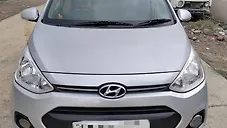 Used Hyundai Grand i10 Asta AT 1.2 Kappa VTVT (O) [2016-2017] in Dehradun