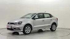 Used Volkswagen Ameo Highline1.2L (P) [2016-2018] in Ghaziabad