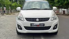 Used Maruti Suzuki Swift DZire ZXI in Kanpur