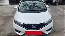 Used Honda Jazz V AT Petrol in Chennai