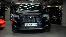 Used Mahindra XUV700 AX7 Petrol AT 7 STR in Delhi