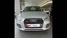 Used Audi Q3 35 TDI quattro Technology in Raipur