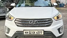 Used Hyundai Creta SX Plus 1.6 AT Petrol in Mumbai