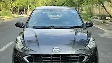 Used Hyundai Grand i10 Nios Magna 1.2 Kappa VTVT CNG in Delhi