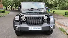 Used Mahindra Thar LX Hard Top Petrol AT 4WD in Delhi