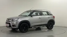 Used Maruti Suzuki Vitara Brezza ZDi Plus AGS in Bangalore
