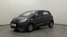 Used Hyundai Grand i10 Magna 1.2 Kappa VTVT [2013-2016] in Hyderabad