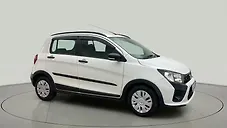 Used Maruti Suzuki Celerio X Zxi (O) AMT [2017-2019] in Hyderabad