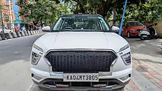 Used Hyundai Creta SX 1.4 Turbo 7 DCT in Bangalore