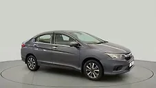 Used Honda City 4th Generation V Petrol [2017-2019] in Lucknow