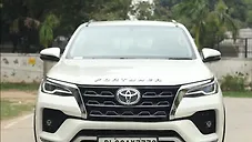 Used Toyota Fortuner 2.7 4x2 AT [2016-2020] in Delhi