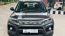 Used Maruti Suzuki Vitara Brezza VXi in Delhi