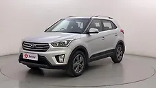 Used Hyundai Creta 1.6 SX Plus AT Petrol in Bangalore