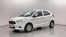 Used Ford Figo Trend 1.2 Ti-VCT [2015-2016] in Bangalore