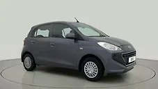 Used Hyundai Santro Magna CNG [2018-2020] in Ahmedabad