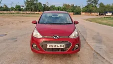 Used Hyundai Xcent S 1.2 in Faridabad