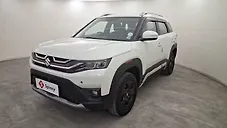 Used Maruti Suzuki Brezza ZXi AT [2023-2025] in Coimbatore