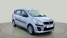 Used Maruti Suzuki Ertiga VDi in Patna