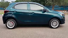 Used Tata Tiago EV XT Long Range [2022-2025] in Mohali