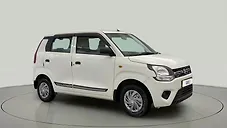 Used Maruti Suzuki Wagon R LXI 1.0 [2023-2025] in Delhi