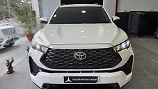 Used Toyota Innova Hycross GX 7 STR in Hyderabad