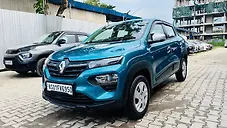 Used Renault Kwid RXT 1.0L AMT in Guwahati
