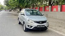 Used Tata Zest XT Petrol in Delhi