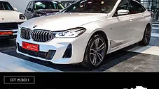 Used BMW 6 Series GT 630i M Sport [2021-2023] in Delhi