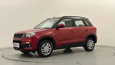 Used Maruti Suzuki Vitara Brezza VDi in Bangalore