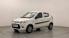 Used Maruti Suzuki Alto 800 Lxi CNG in Pune